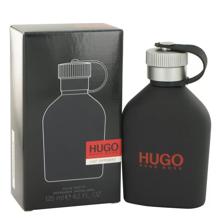 Hugo Just Different Eau De Toilette Spray