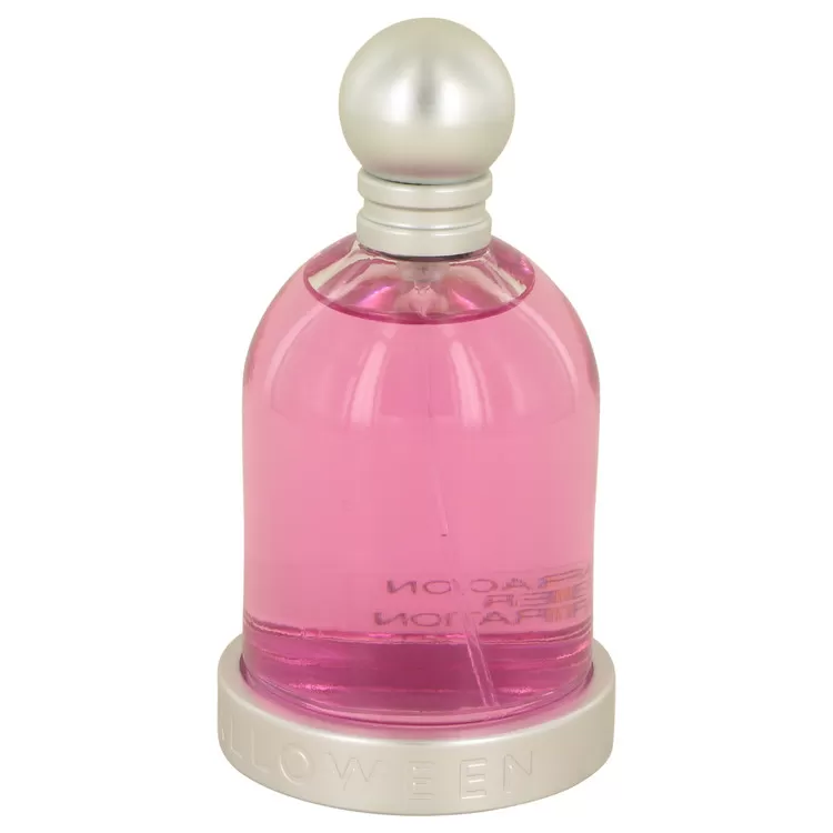 Halloween Kiss Sexy Eau De Toilette Spray (Tester)