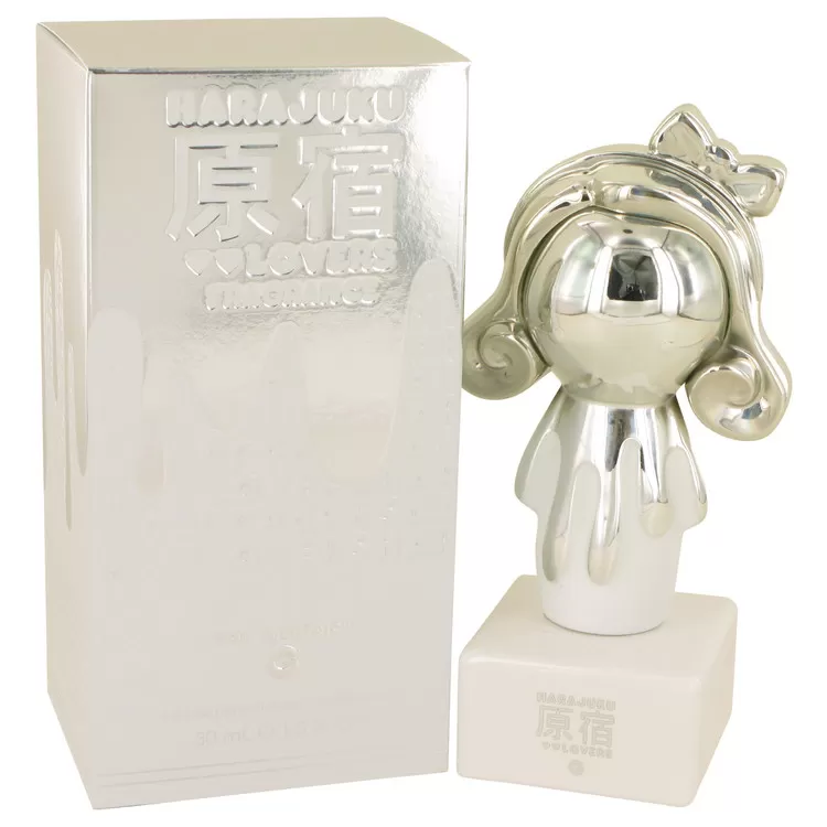Harajuku Lovers Pop Electric G Eau De Parfum Spray