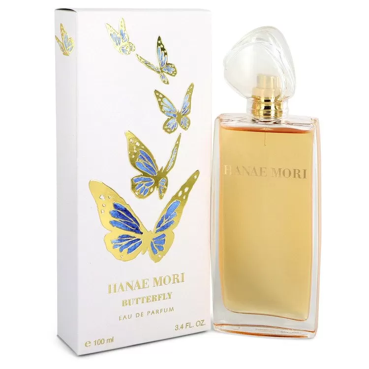 HANAE MORI Eau De Parfum Spray