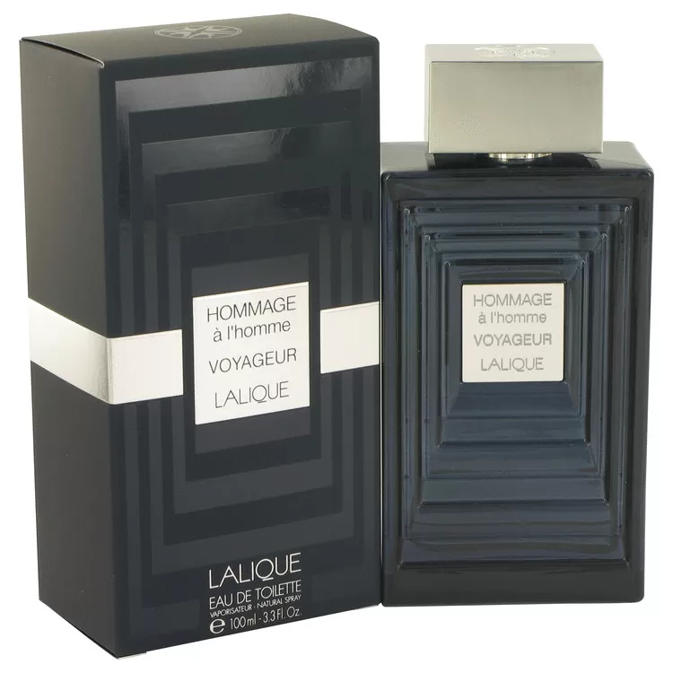 Hommage A L'homme Voyageur Eau De Toilette Spray