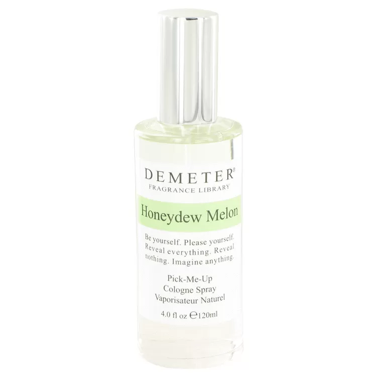 Demeter Honeydew Melon Cologne Spray
