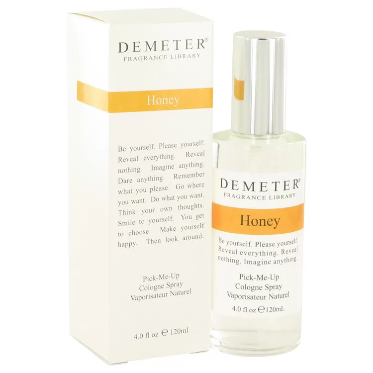 Demeter Honey Cologne Spray