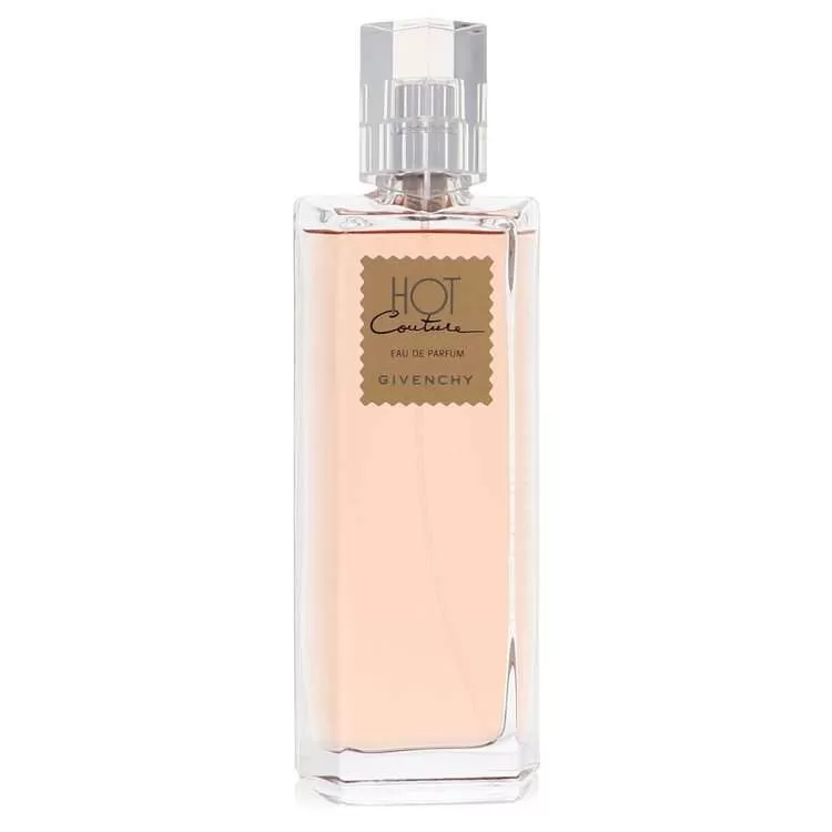 HOT COUTURE by Givenchy Eau De Parfum Spray (Tester) for Women