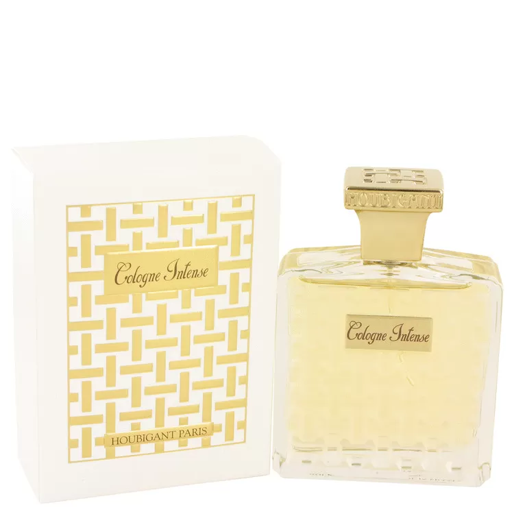 Houbigant Cologne Intense Eau De Parfum Spray