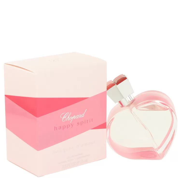 Happy Spirit Bouquet D'amour Eau De Parfum Spray