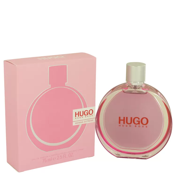 Hugo Extreme Eau De Parfum Spray