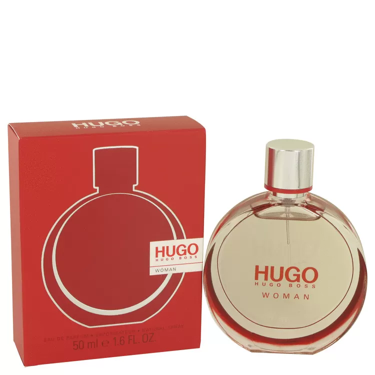 HUGO Eau De Parfum Spray