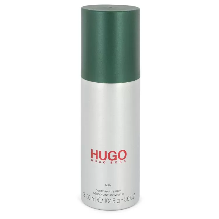 Hugo Deodorant Spray