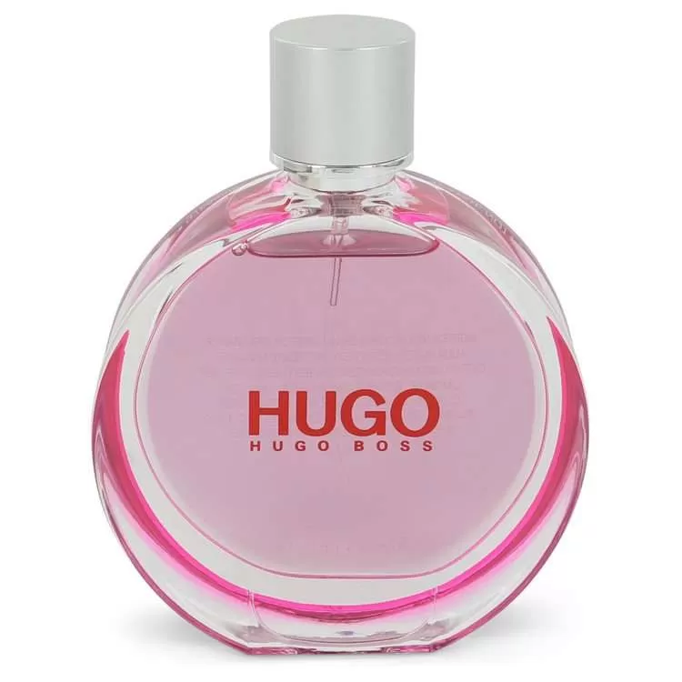 Hugo Extreme by Hugo Boss Eau De Parfum Spray (Tester) for Women
