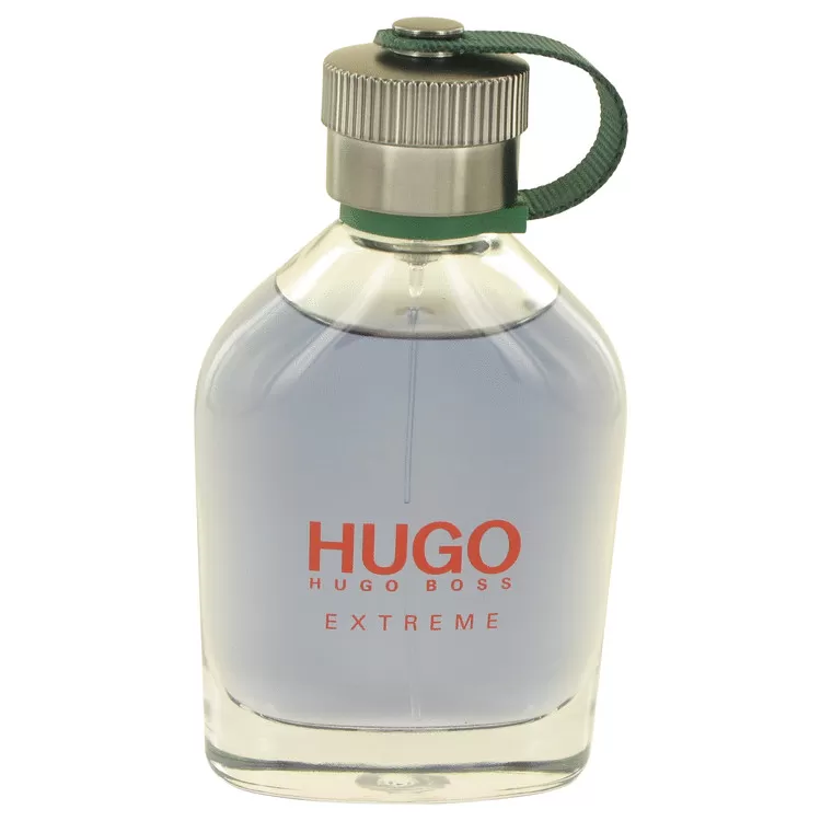 Hugo Extreme Eau De Parfum Spray (Tester)