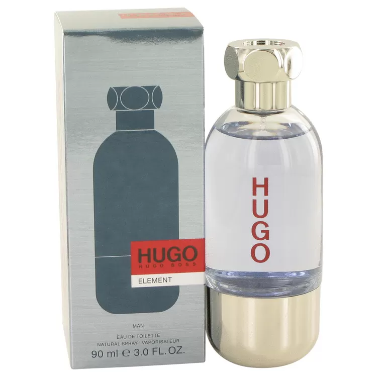 Hugo Element Eau De Toilette Spray