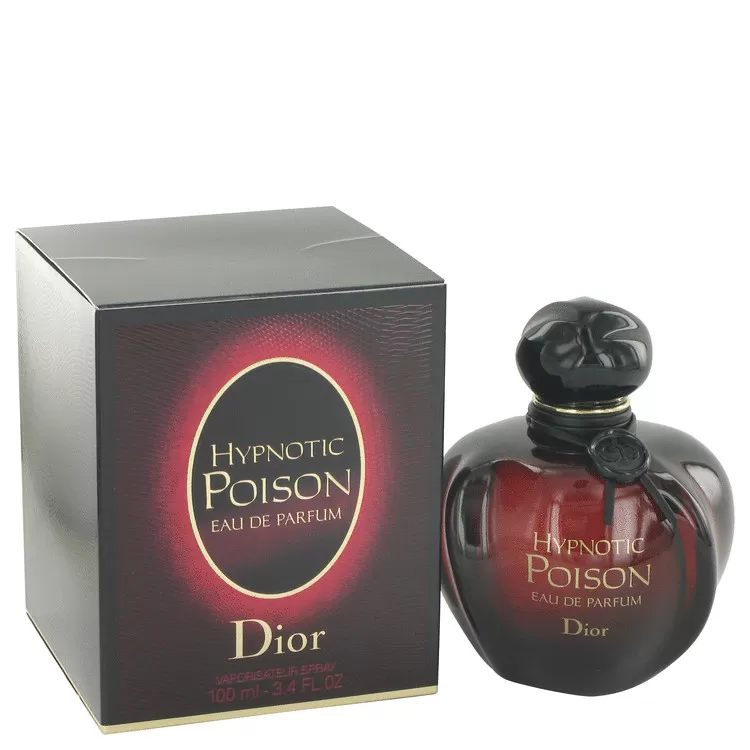 Hypnotic Poison Eau De Parfum Spray