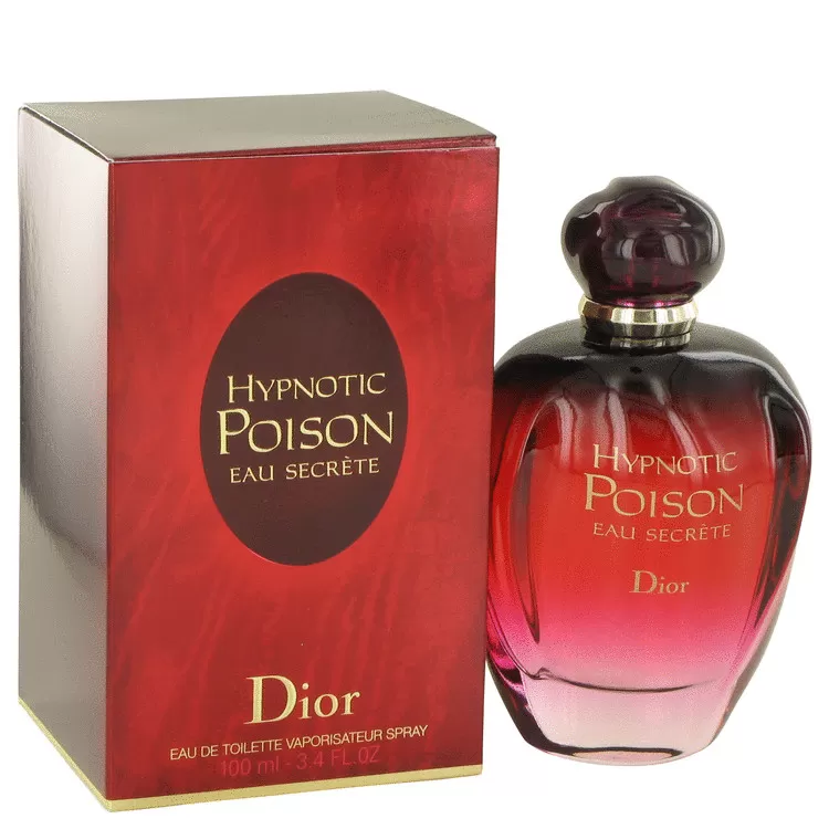 Hypnotic Poison Eau Secrete Eau De Toilette Spray