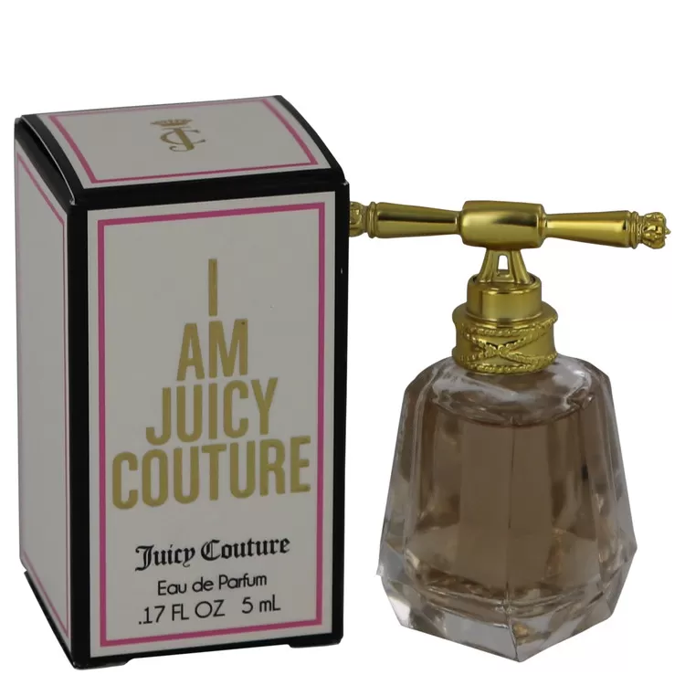 I Am Juicy Couture Mini EDP