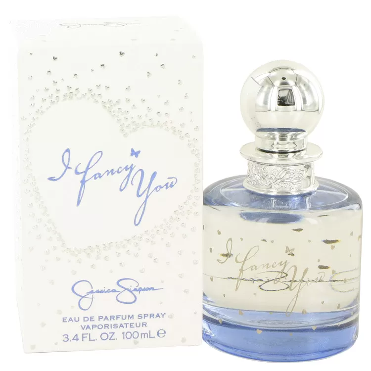 I Fancy You Eau De Parfum Spray