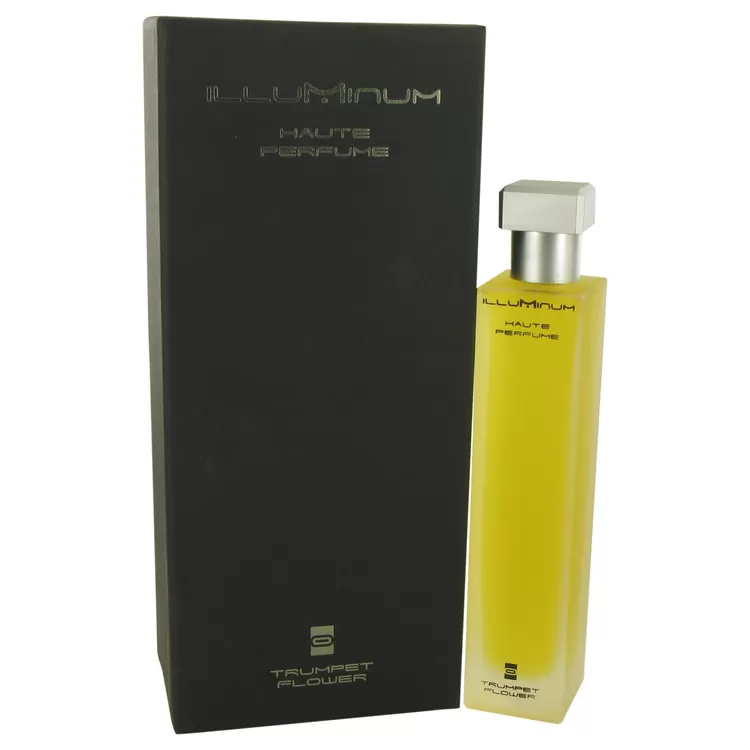 Illuminum Trumpet Flower Eau De Parfum Spray