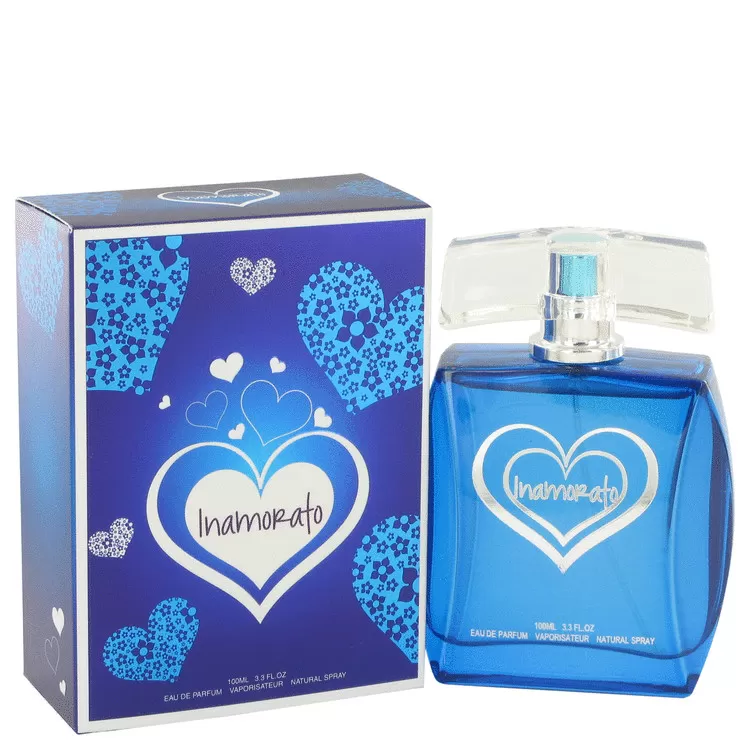 Inamorato Eau De Parfum Spray