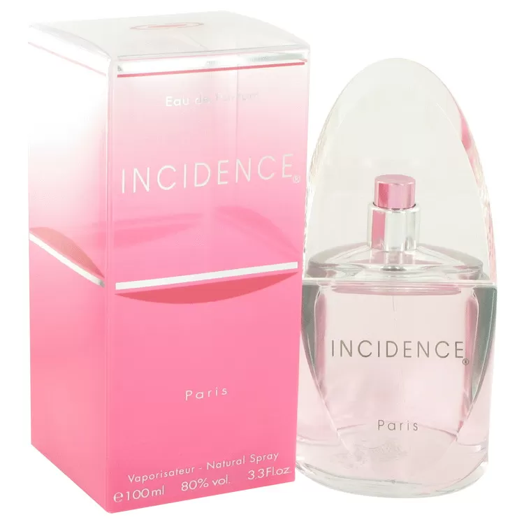 Incidence Eau De Parfum Spray