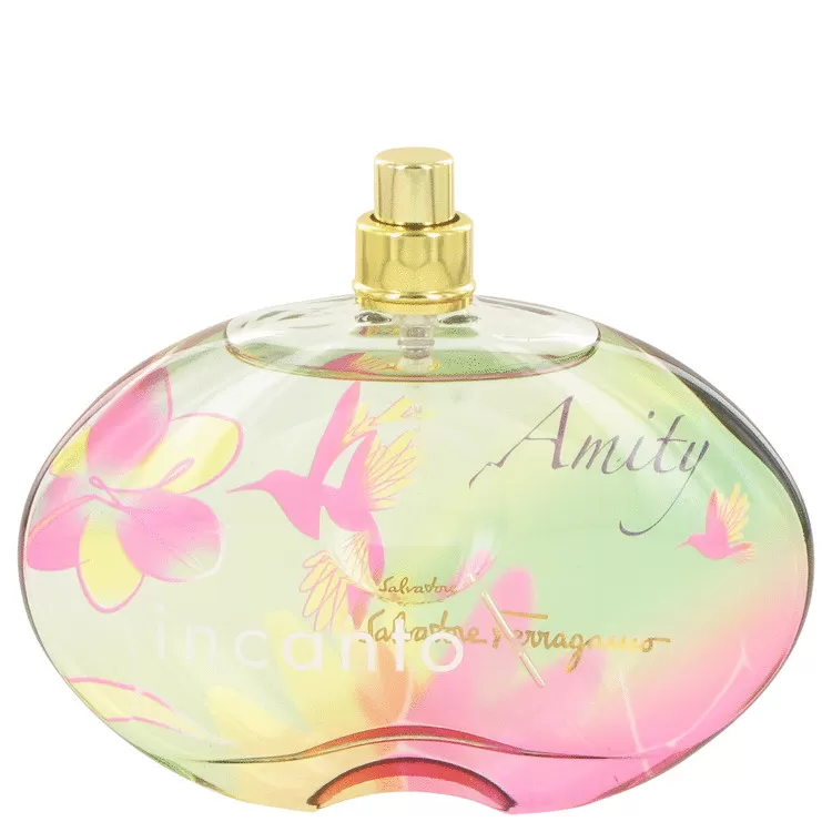 Incanto Amity Eau De Toilette Spray (Tester)