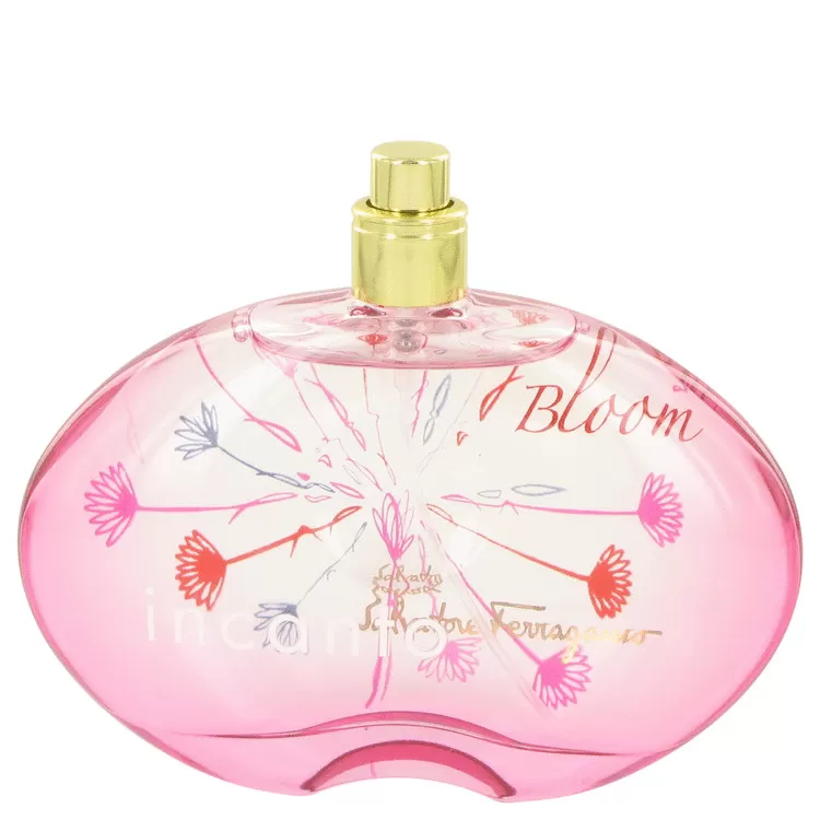 Incanto Bloom Eau De Toilette Spray (Tester)