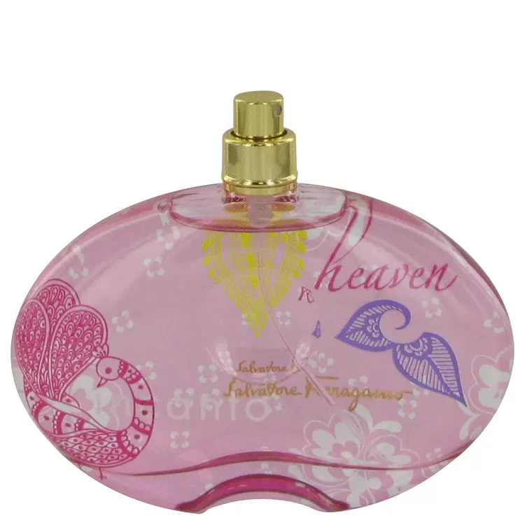 Incanto Heaven Eau De Toilette Spray (Tester)