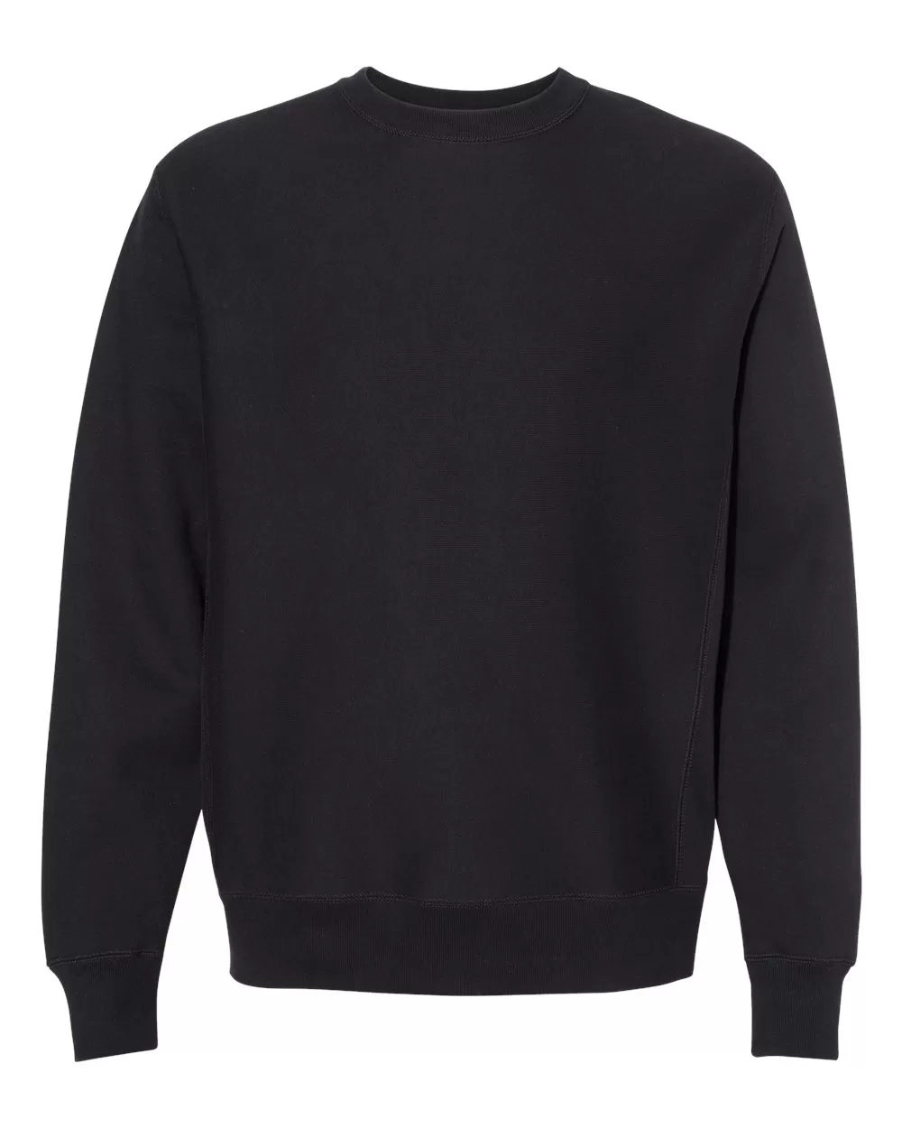 Independent Trading Co. IND5000C Legend - Premium Heavyweight Cross-Grain Crewneck Sweatshirt