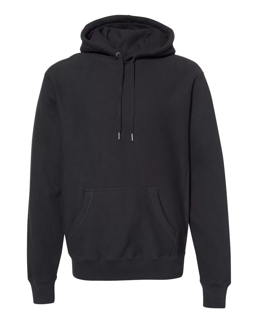 Independent Trading Co. IND5000P Legend - Premium Heavyweight Cross-Grain Hooded Sweatshirt