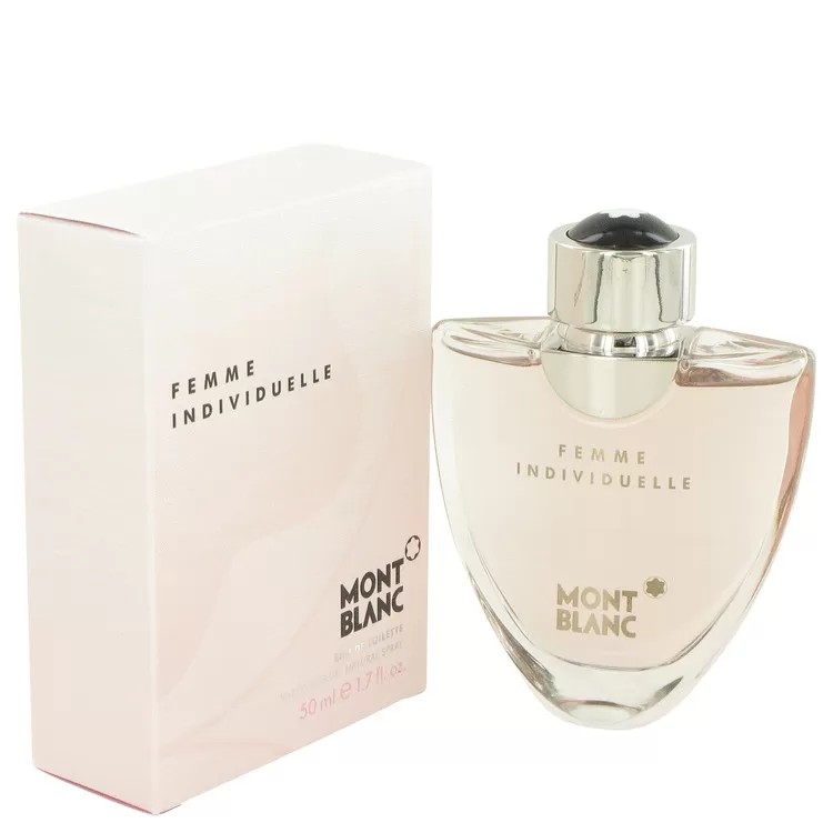 Individuelle Eau De Toilette Spray