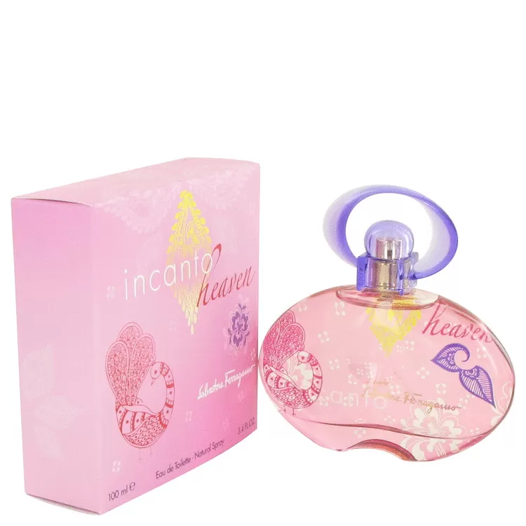 Incanto Heaven Eau De Toilette Spray
