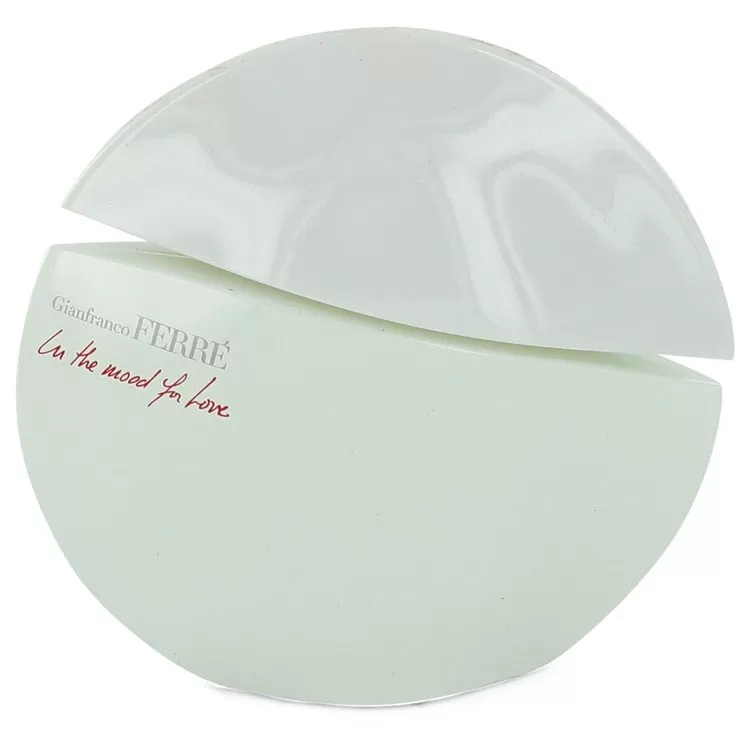 In The Mood For Love Eau De Parfum Spray (Tester)