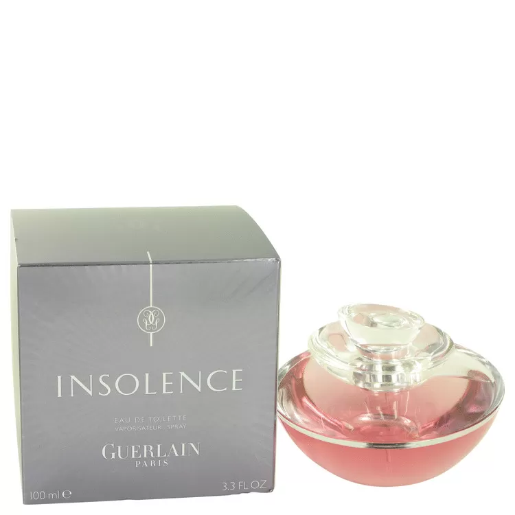 Insolence Eau De Toilette Spray