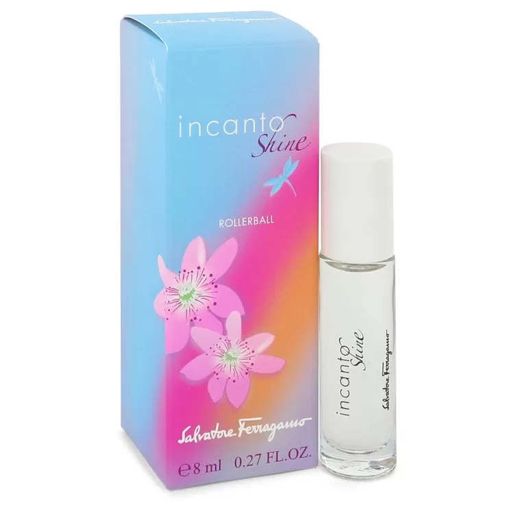 Incanto Shine EDT Rollerball