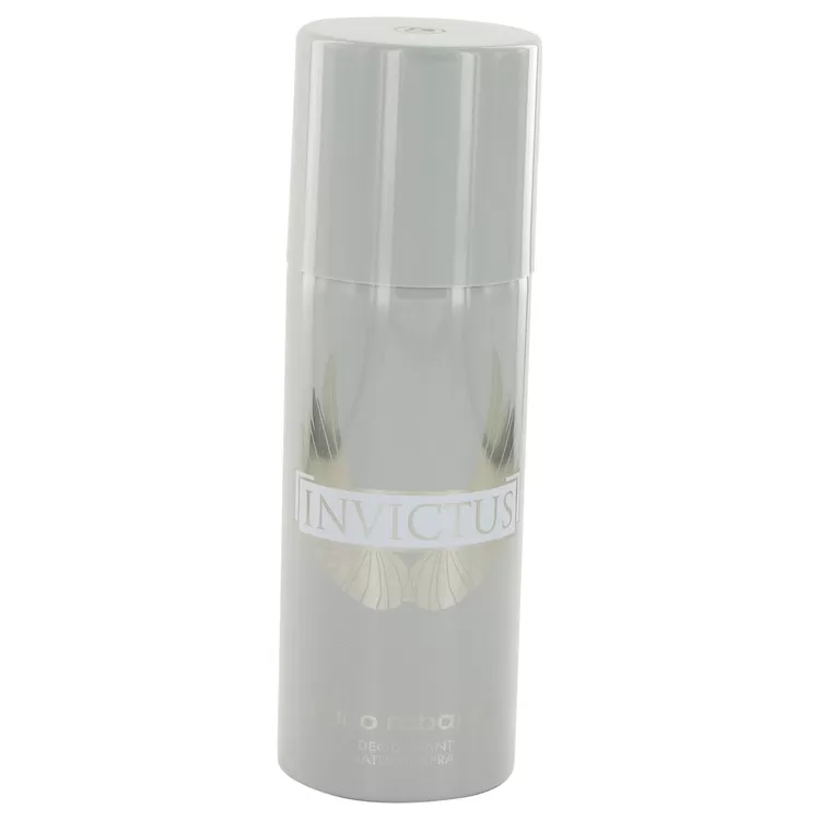 Invictus Deodorant Spray