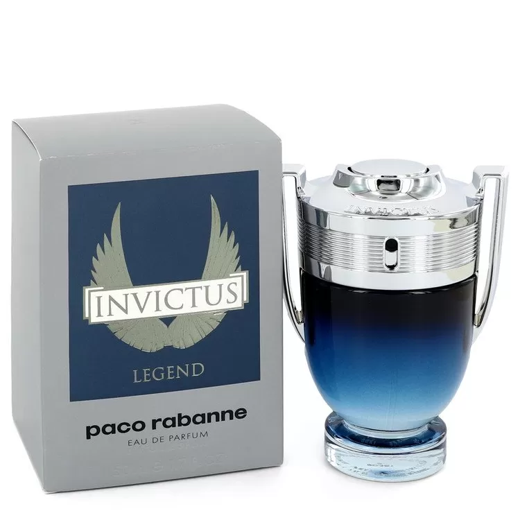 Invictus Legend Eau De Parfum Spray