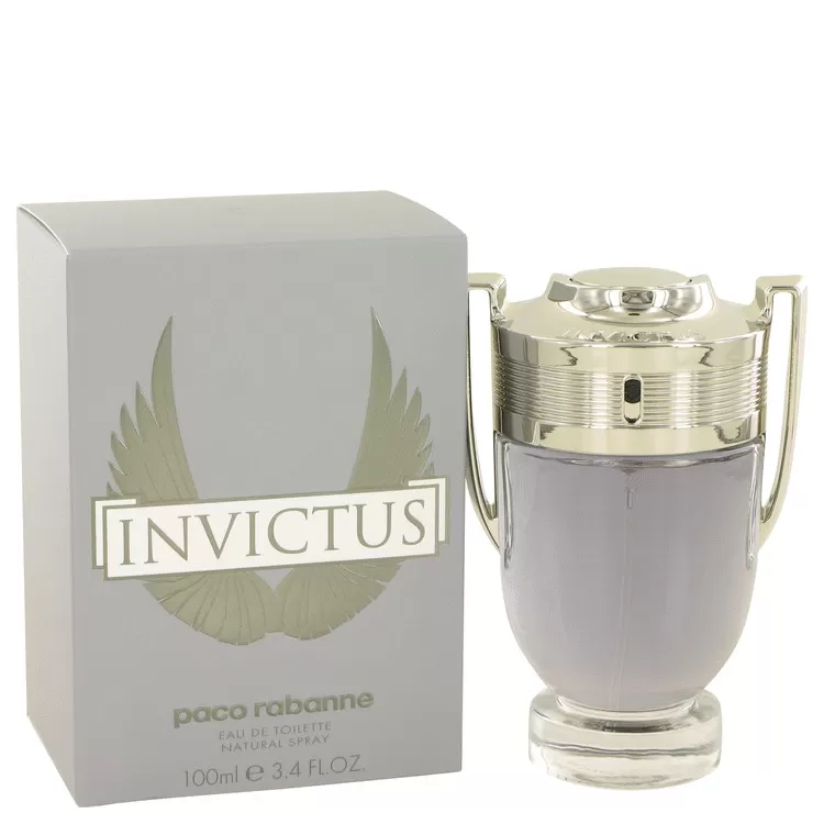 Invictus Eau De Toilette Spray