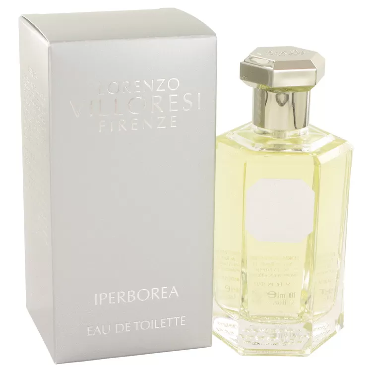 Iperborea Eau De Toilette Spray