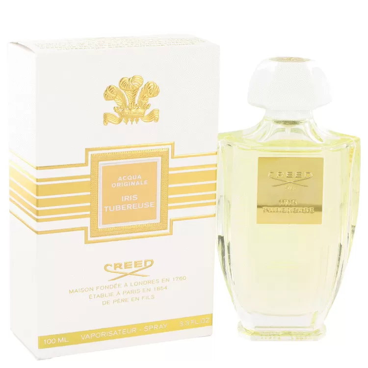 Iris Tubereuse Eau De Parfum Spray