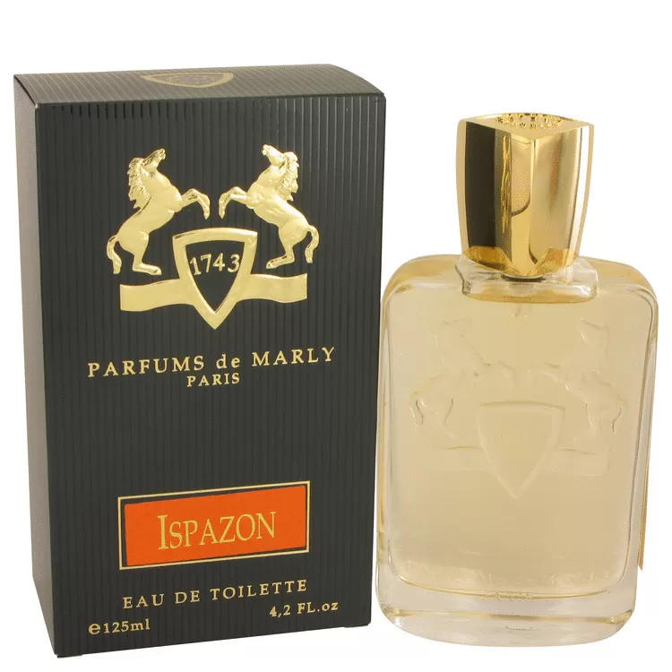 Ispazon Eau DE Toilette Spray