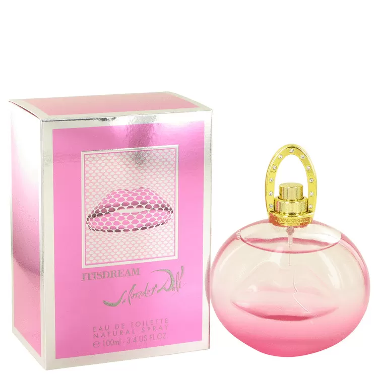 It Is Dream Eau De Toilette Spray