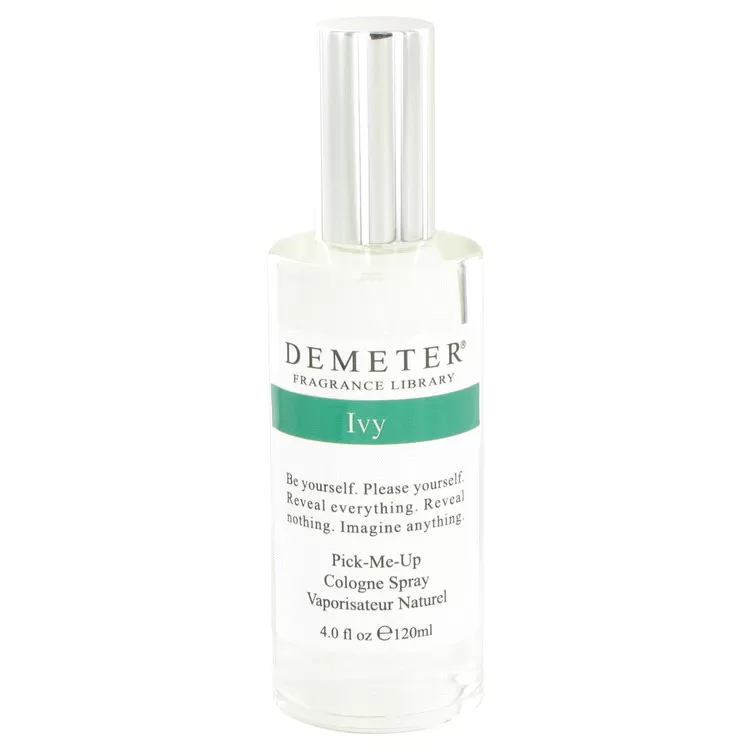 Demeter Ivy Cologne Spray
