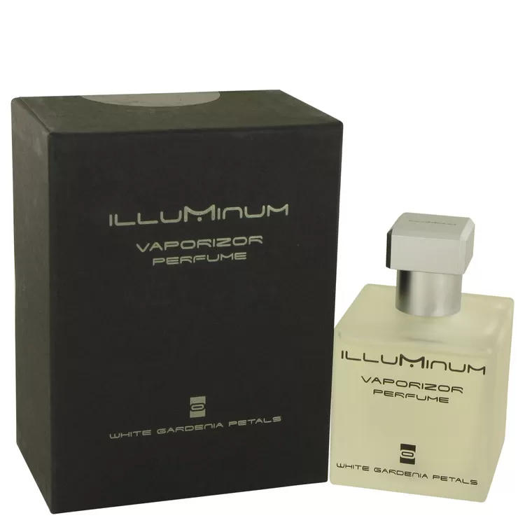 Illuminum White Saffron Eau De Parfum Spray