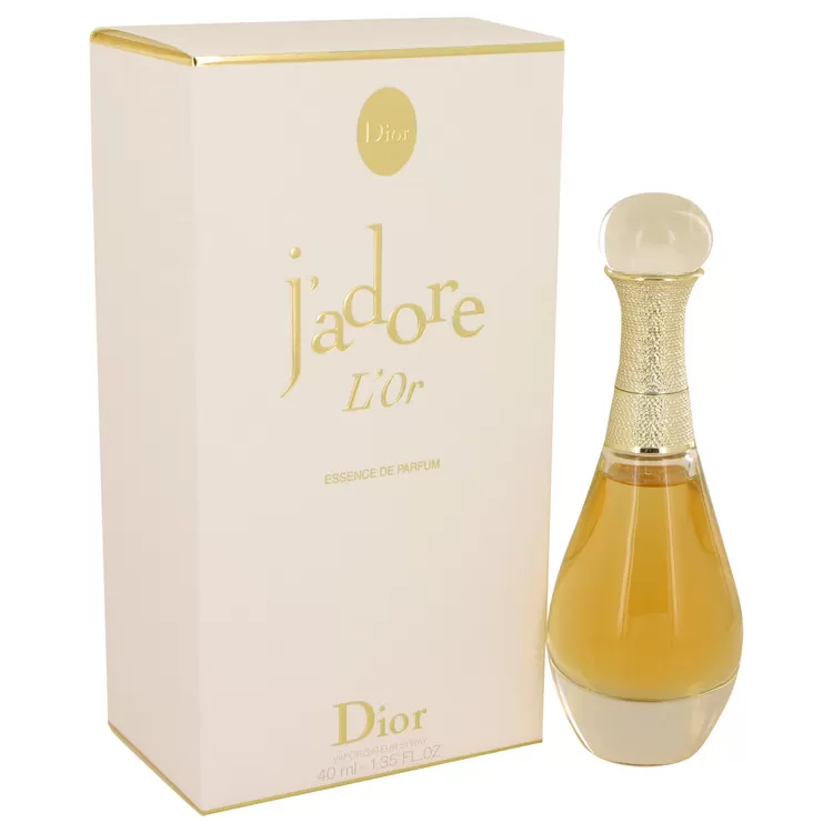 Jadore L'or Essence De Parfum Spray