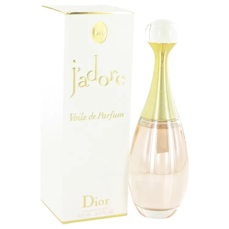 Jadore Voile De Parfum Eau De Toilette Spray