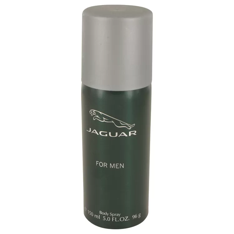 JAGUAR Body Spray