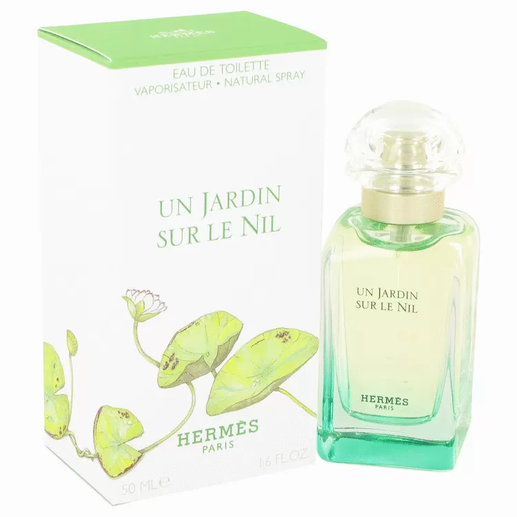 Un Jardin Sur Le Nil Eau De Toilette Spray