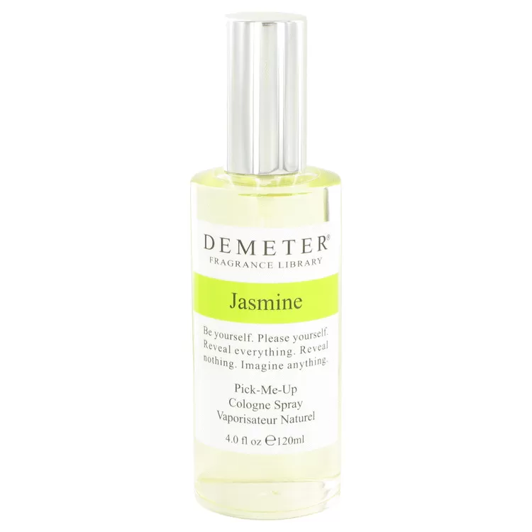 Demeter Jasmine Cologne Spray
