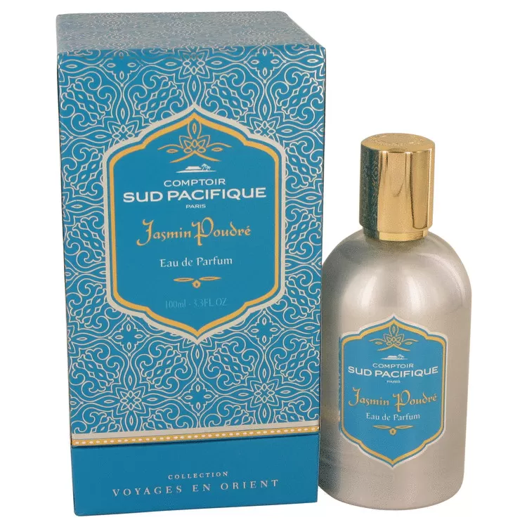 Jasmin Poudre Eau De Parfum Spray (Unisex)