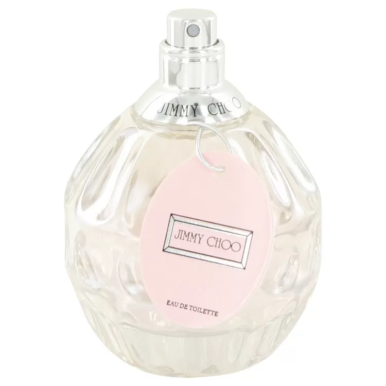 Jimmy Choo Eau De Toilette Spray (Tester)