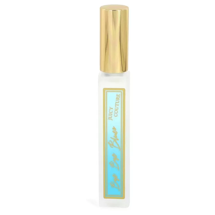 Juicy Couture Bye Bye Blue Rollerball EDT (unboxed)
